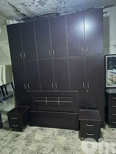 أوضة نوم شغل توصاية طابقين