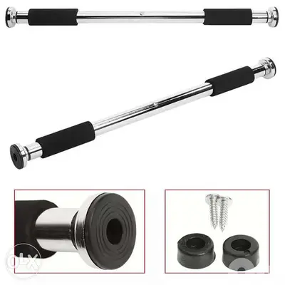 Door Adjustable Pull-up Training Home for 10$