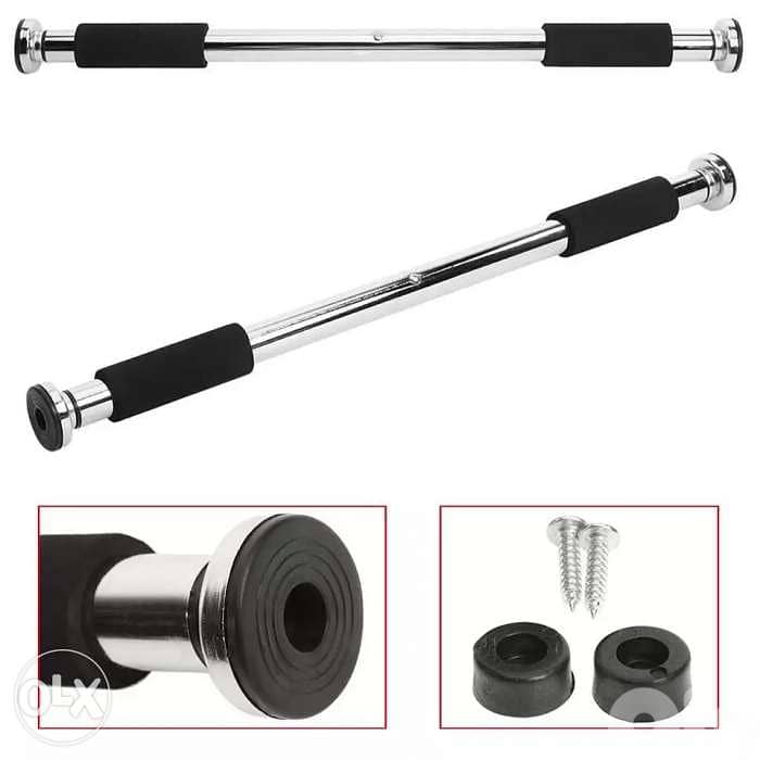 Door Adjustable Pull-up Training Home for 10$ 0