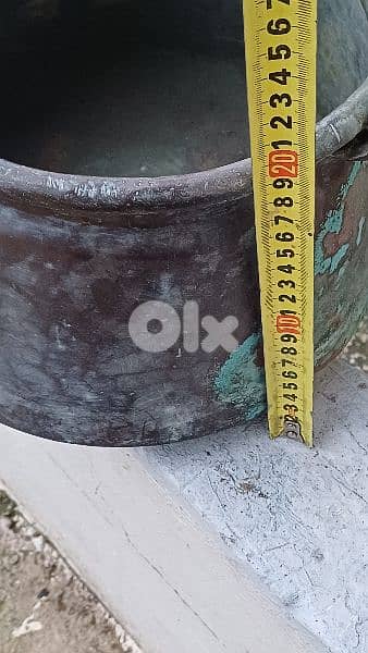 antique 8