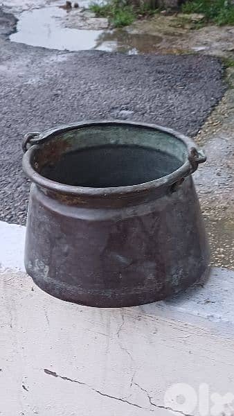 antique 9