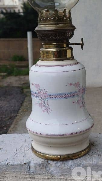 antique 5