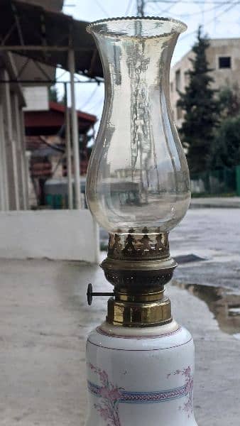 antique 6