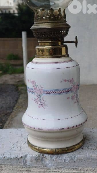 antique 9