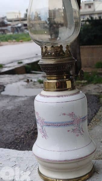 antique 12