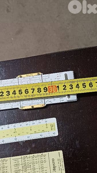 antique 9