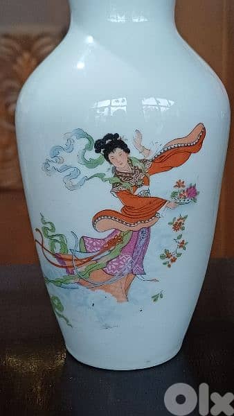 antique 8