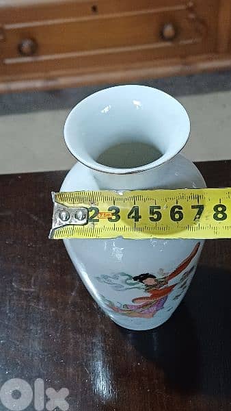 antique 9
