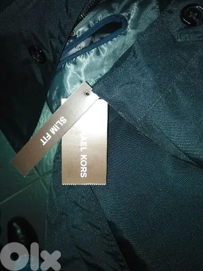 Michael Kors Original Jacket size XL