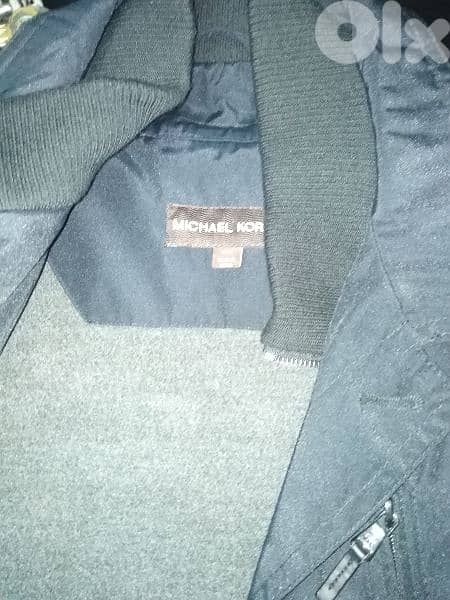 Michael Kors Original Jacket size XL 1