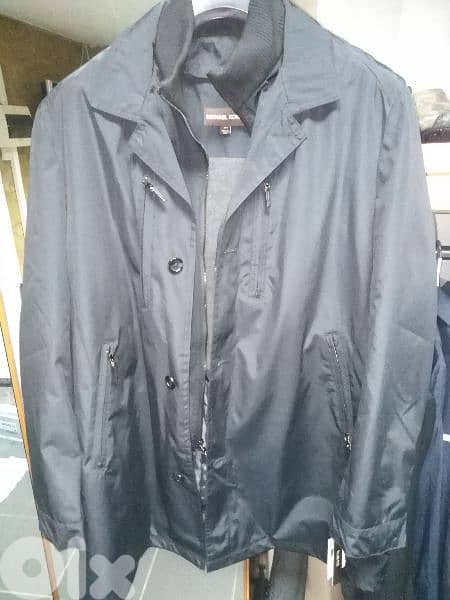 Michael Kors Original Jacket size XL 2