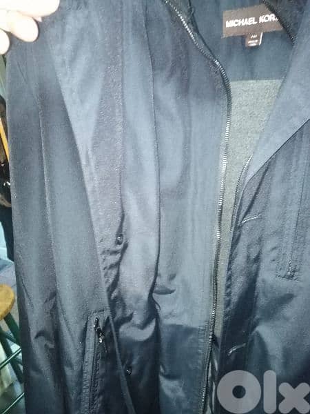 Michael Kors Original Jacket size XL 3