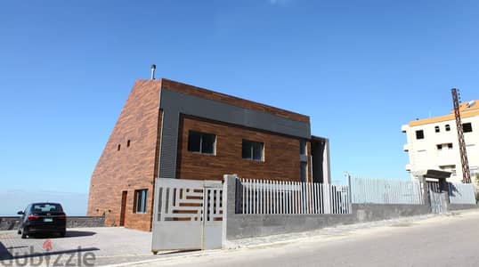 750sqm Super Deluxe Villa in Halat for Sale