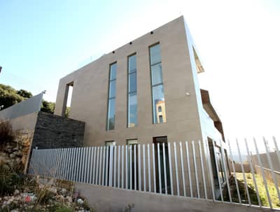 750sqm Super Deluxe Villa in Halat for Sale