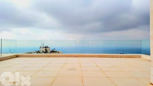 Villa for sale in Biyada/Modern/ New/ SeaView/ Garden