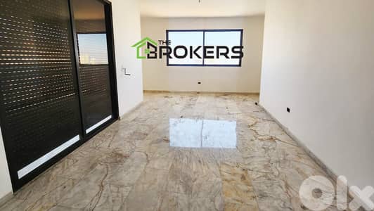 Apartment for Sale in Salim Salam  شقة للبيع في سليم سلام