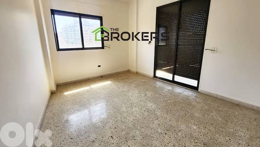 Apartment for Sale in Salim Salam  شقة للبيع في سليم سلام