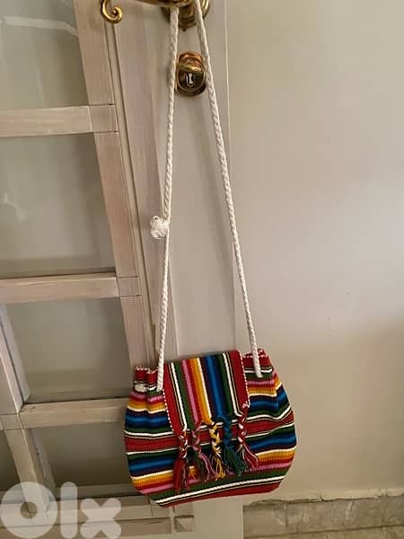 Lady’s handbag 0