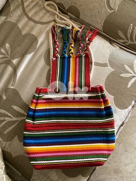 Lady’s handbag 2