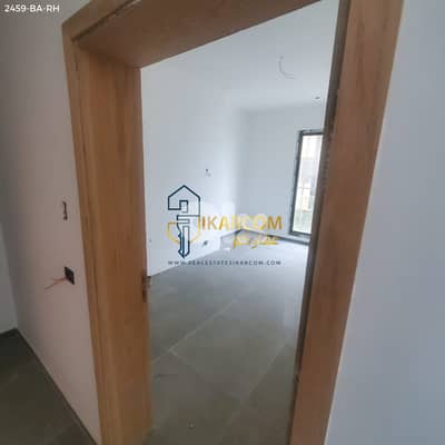New Apartments for in BAABDET 230.000$ شقق جديدة للبيع في بعبدات+ تراس