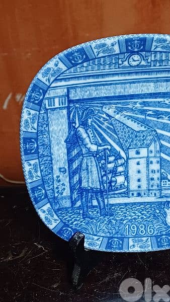antique 9