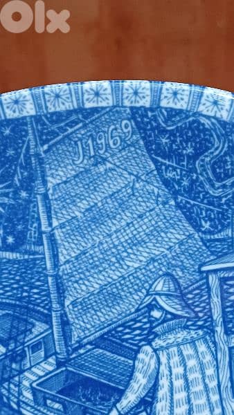 antique 6