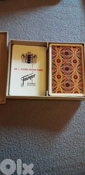 cartes a jouer