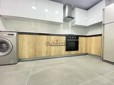 A Modern apartment for rent in Achrafieh.