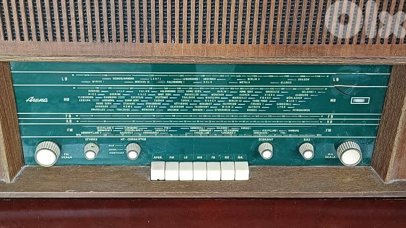 antique 3