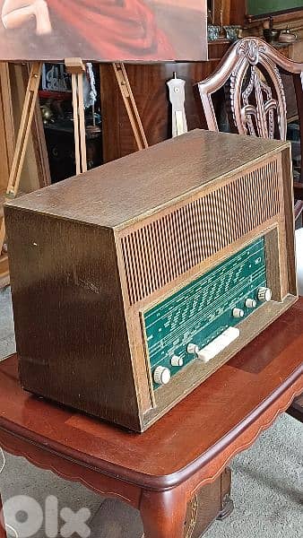 antique 5