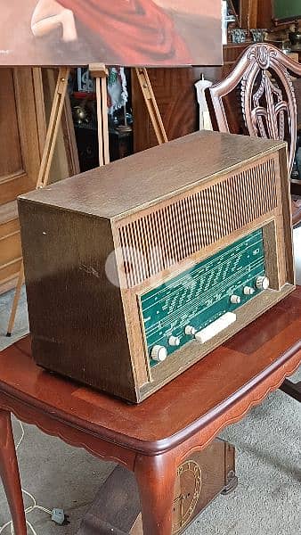 antique 6