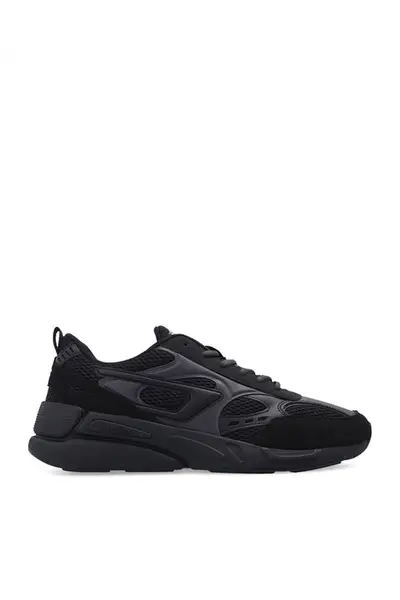 DIESEL BLACKS-SERENDIPITY SNEAKERS 185