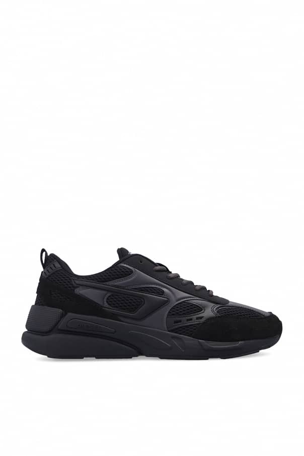 DIESEL BLACKS-SERENDIPITY SNEAKERS 185 3
