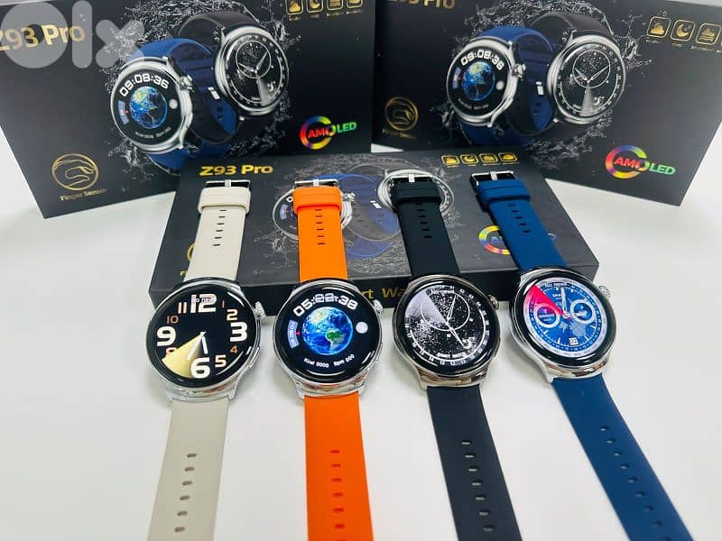 biggest collection of smart watch ultra w airpod l 3