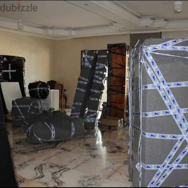 نقل اثاث، شركة نقل في لبنان ، نقليات  auto fahes. نقل عفش في لبنان 1