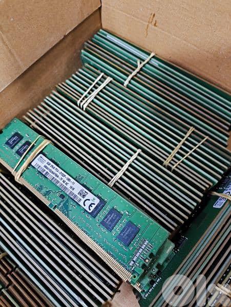 DDR3/DDR4 ram laptop 4/8/16GB STOCK 1