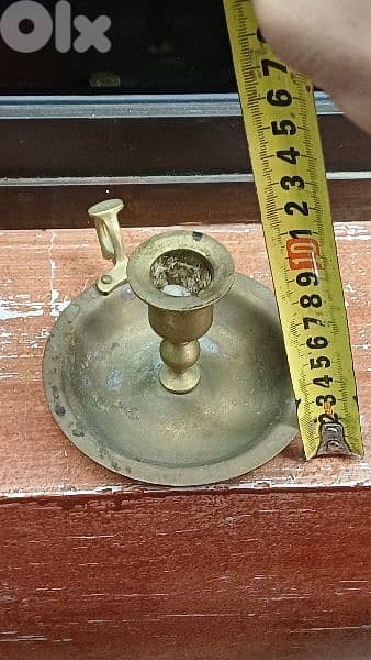 antique 8