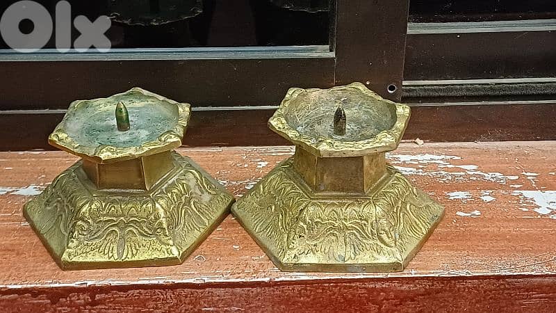antique 5