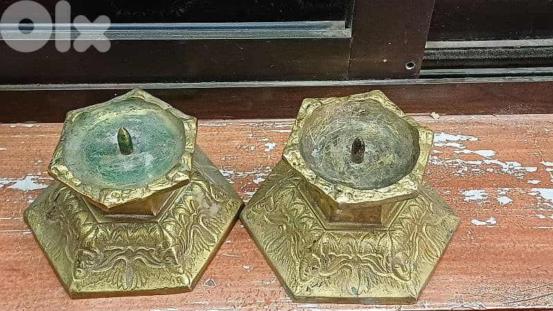 antique 6