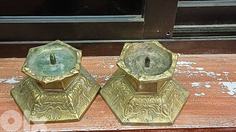 antique 8