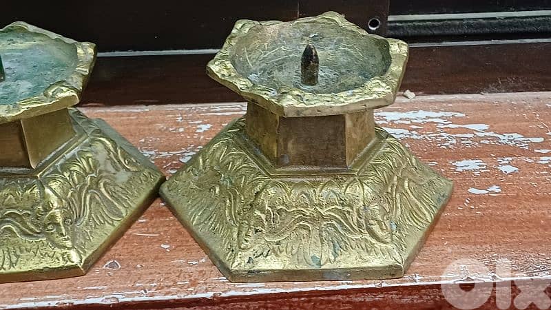 antique 10