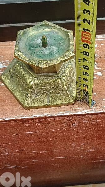 antique 12