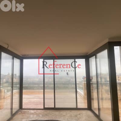 Amazing Duplex for sale in Hazmiyeh دوبلكس رائع للبيع في الحازمية Amazing Duplex for sale in Hazmiyeh دوبلكس رائع للبيع في الحازمية