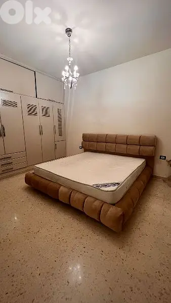 تخت منجد