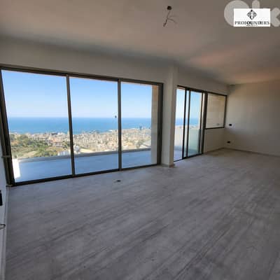 Apartment for Sale in Bsalim شقة للبيع في بصاليم