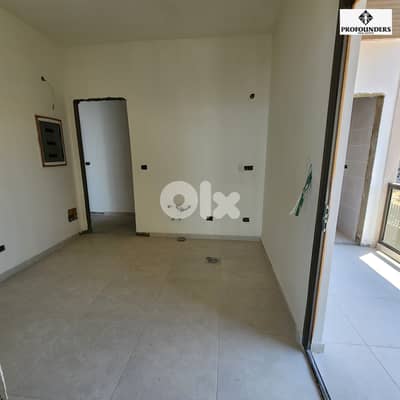 Apartment for Sale in Bsalim شقة للبيع في بصاليم