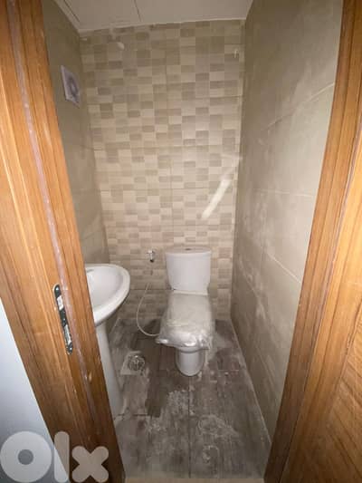 NEW BUILDING IN RAS EL NABEH PRIME (110SQ) 2 BEDROOMS , (RN-119)