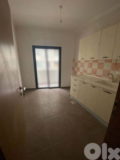 BRAND NEW IN RAS EL NABEH PRIME (150SQ) 3 BEDROOMS , (RN-119)