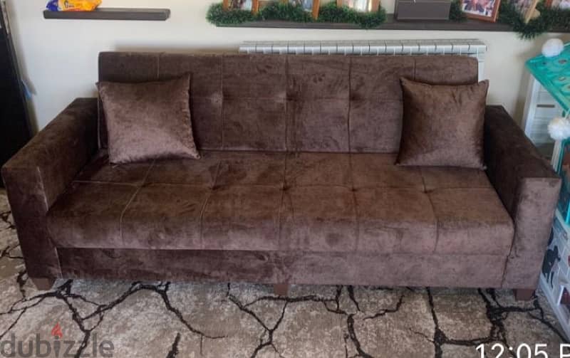 Sofa bed Available in all colors and sizes 81535058 7