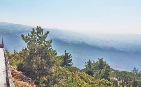 Land For Sale | Kortada | ارض للبيع المتن | REF: RGMS644